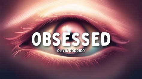 obsessed tradução|obsessed with you meaning.